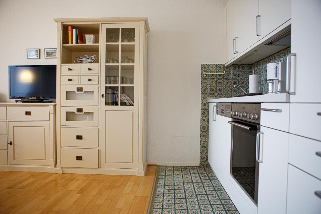 Apartamento null Langeneß Whg 21 Südblick Wyk auf Föhr Exterior foto